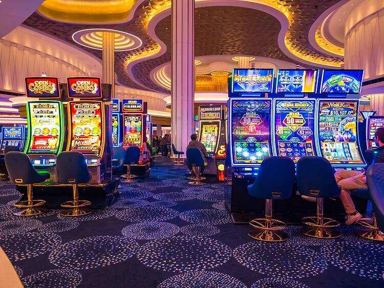 LuckyTwice Casino